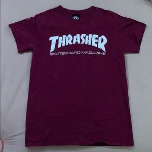 Thrasher shirt